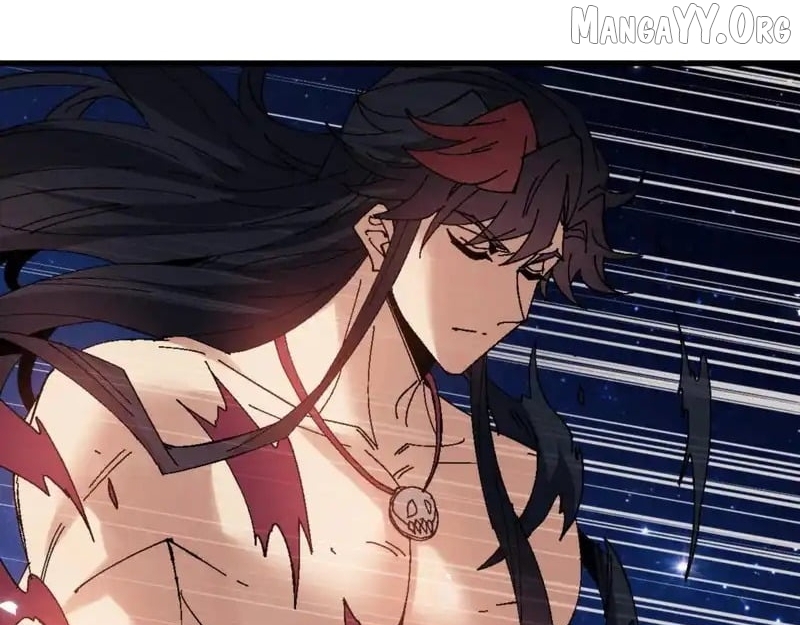 Master: This rebellious disciple is definitely not the Holy Son Chapter 160 - page 112